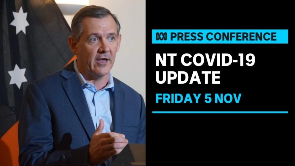 Second positive COVID-19 case detected in Katherine | ABC News