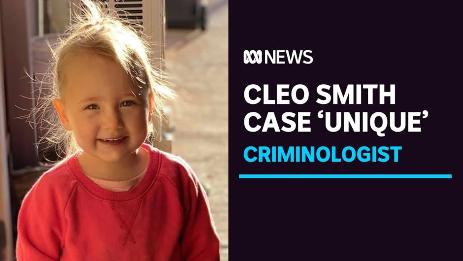 Happy end to Cleo Smith case 'unique' says criminologist | ABC News