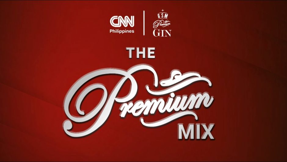 The Premium Mix