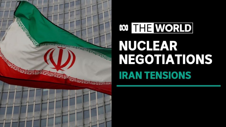 Iran agrees to resume talks on reviving nuclear deal | The World