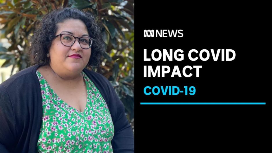 Study finds long-term symptoms in many critical COVID-19 patients | ABC News