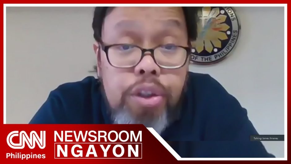 Voter registration sa NCR Plus binuksan nang muli | Newsroom Ngayon