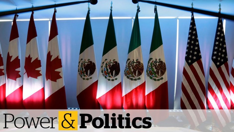 Trudeau, Biden and López Obrador to meet in Washington next week