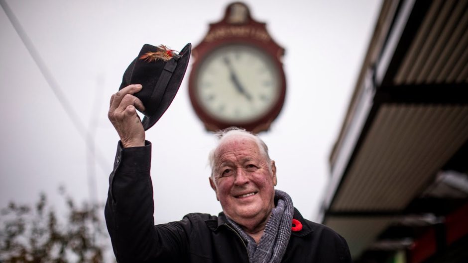 Gastown steam clock maker keeps Vancouver's street clocks running