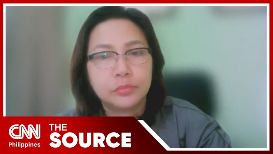 Political analyst Jean Franco | The Source