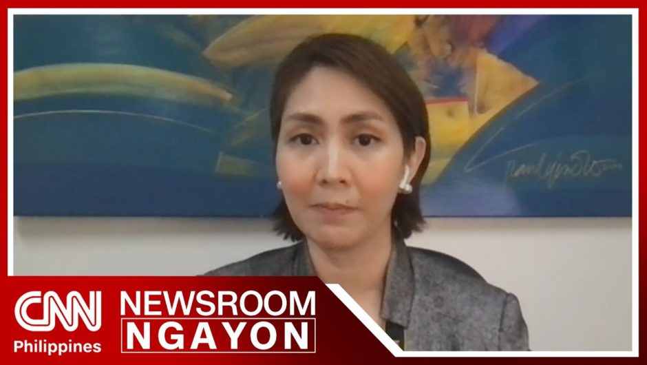 Annual confirmation of pensioners ng SSS | Newsroom Ngayon