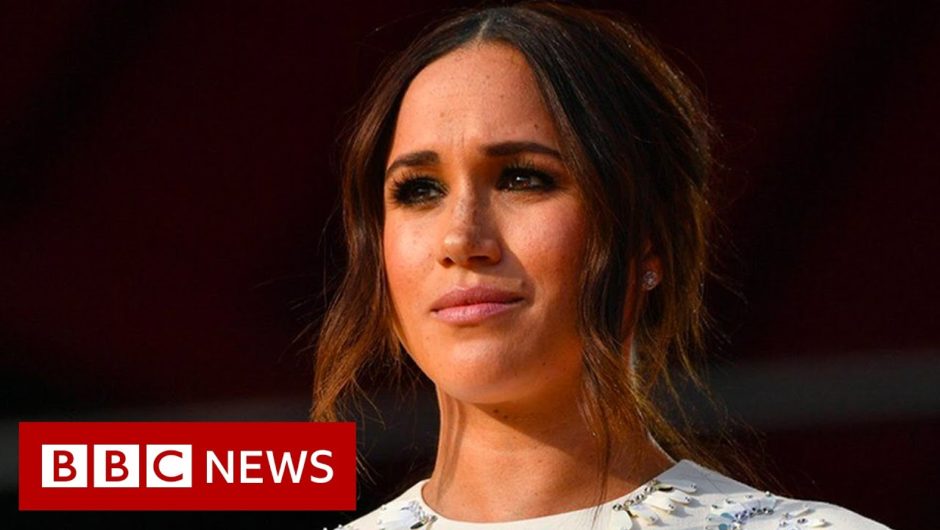 Meghan apologises to court for misleading statement in privacy case – BBC News