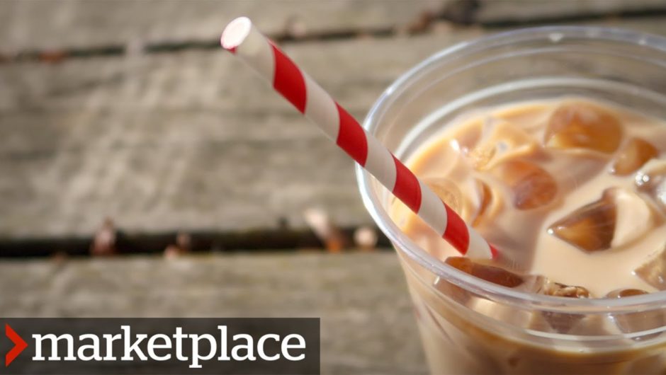 Tim Hortons, Starbucks and McCafé: How much sugar is in your drink order? (Marketplace)