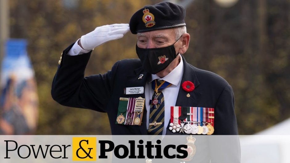 Veterans Affairs case managers are feeling 'overwhelmed, frustrated,' says union president