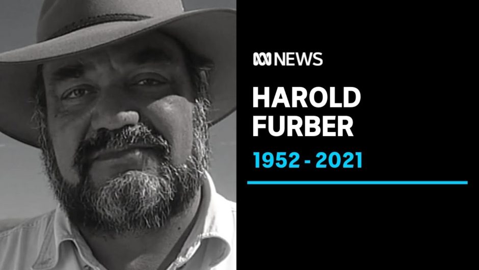 Central Australia mourns the passing of a Stolen Generations advocate l ABC News