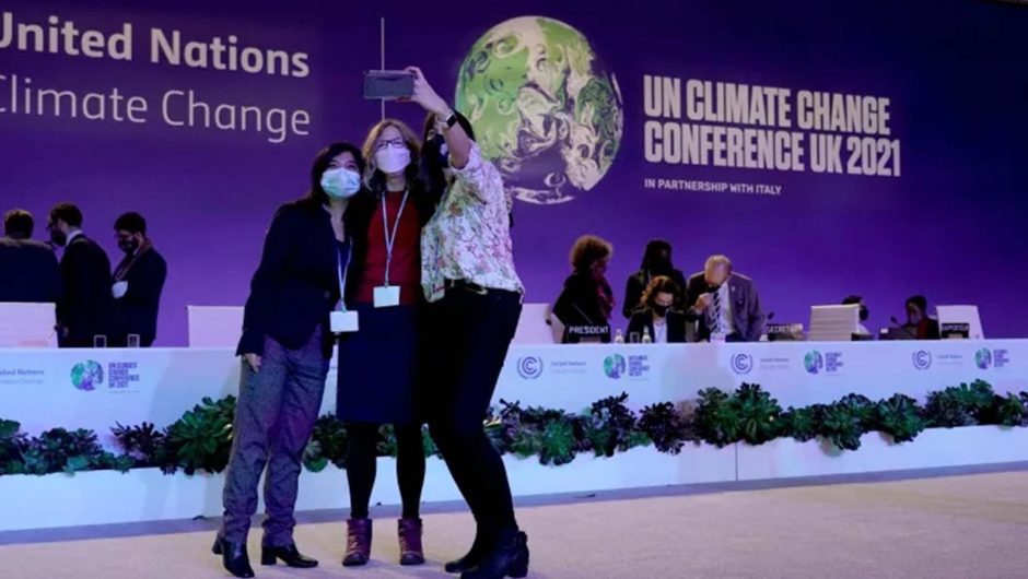 Countries reach climate deal at COP26, compromise on coal