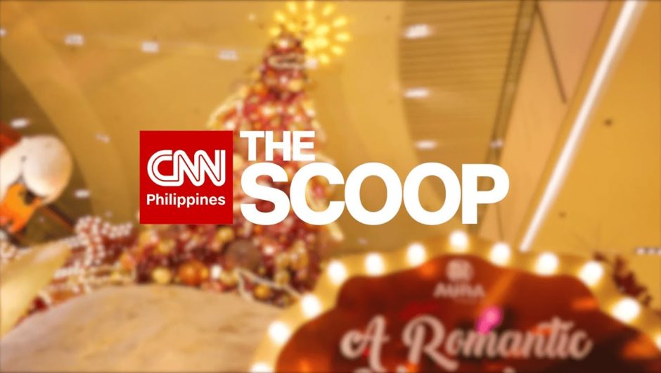 The Scoop: SM Supermalls