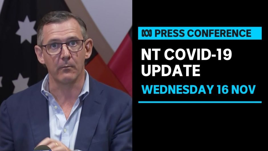 IN FULL: NT records six new COVID cases, five of them in Robinson River | ABC News