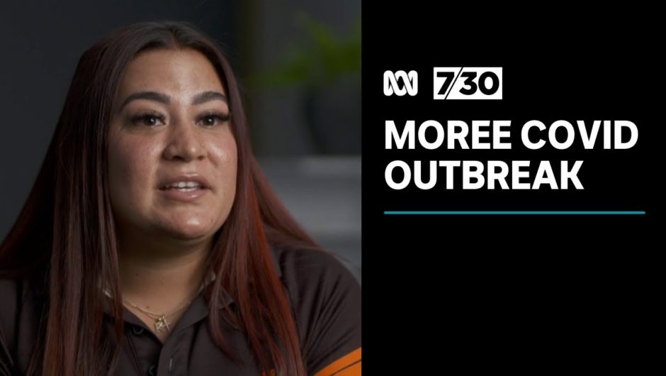 'A perfect storm': Why COVID-19 is infiltrating Indigenous communities | 7.30