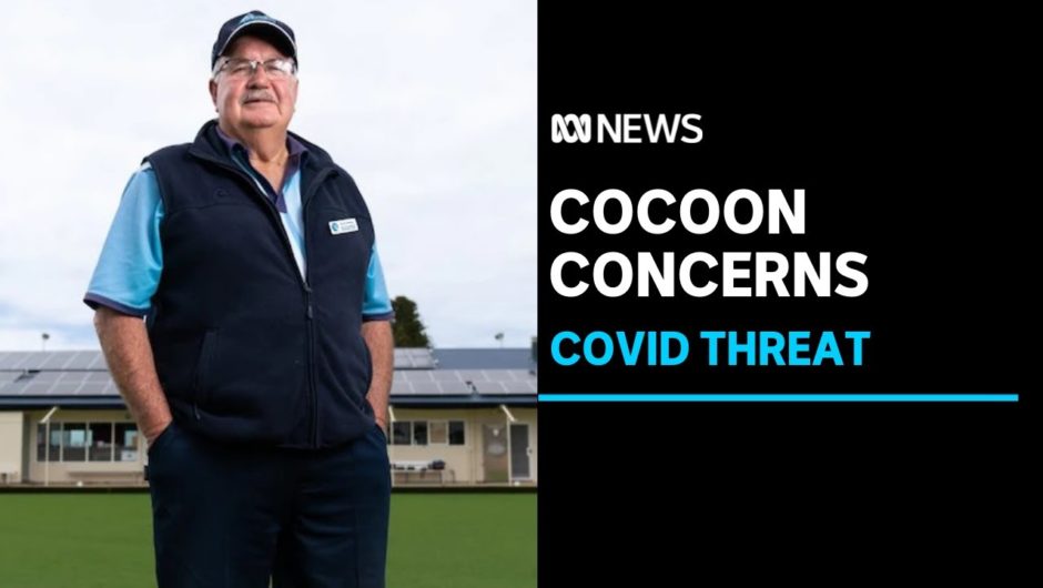 Older residents of SA town concerned about COVID risk when borders open | ABC News