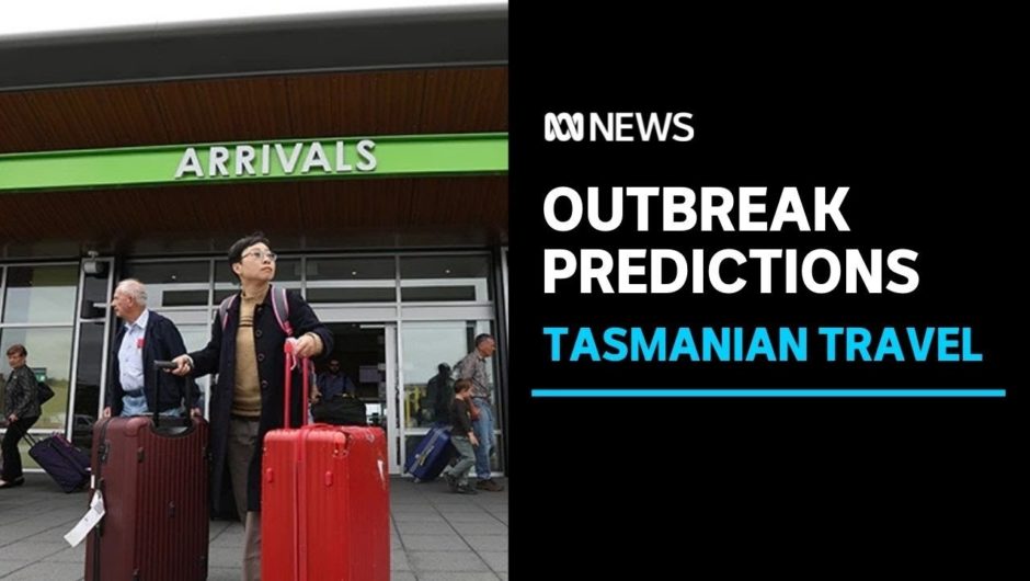 Borders are reopening and COVID is coming. What can Tasmanians expect? | ABC News