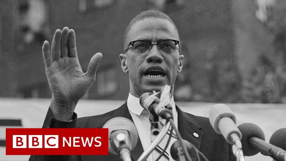 Men found guilty of assassination of Malcolm X to have convictions quashed – BBC News