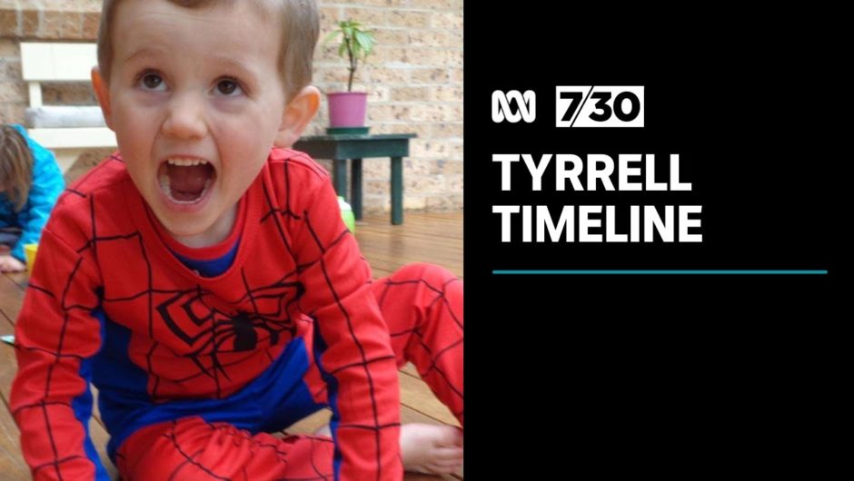 New evidence emerging in the William Tyrrell case | 7.30