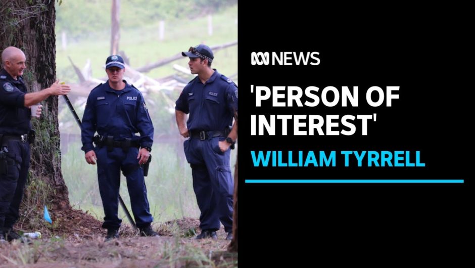 Photo twist in the William Tyrrell investigation | ABC News