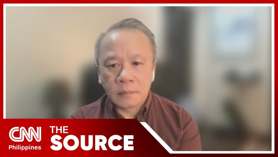 Atty. Theodore Te | The Source