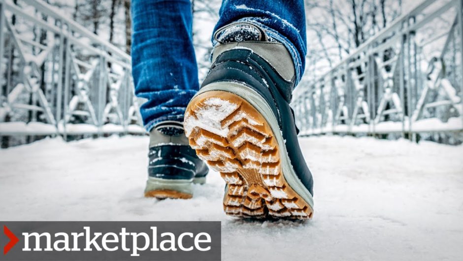 Which boots will keep you winter safe? Merrell, Timberland, Sorel and more (Marketplace)