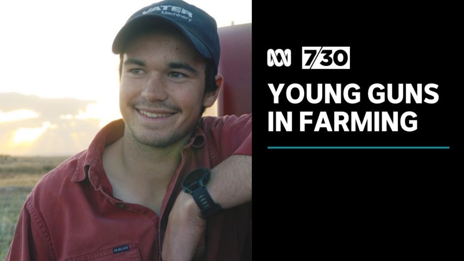 WA worker shortage bringing new opportunities for the young | 7.30