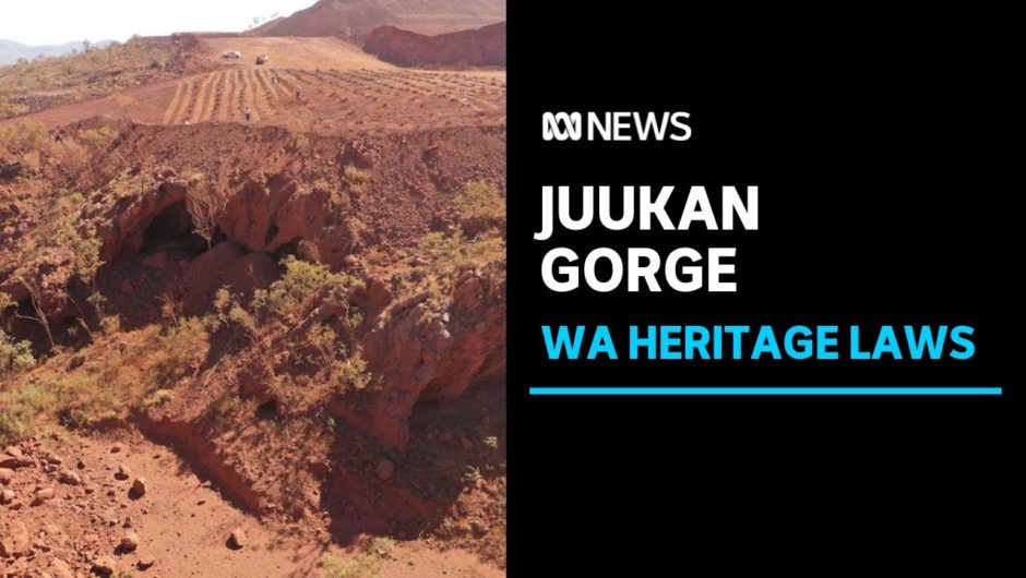 Indigenous leaders warn WA's Aboriginal heritage laws won't stop damage to sacred sites | ABC News