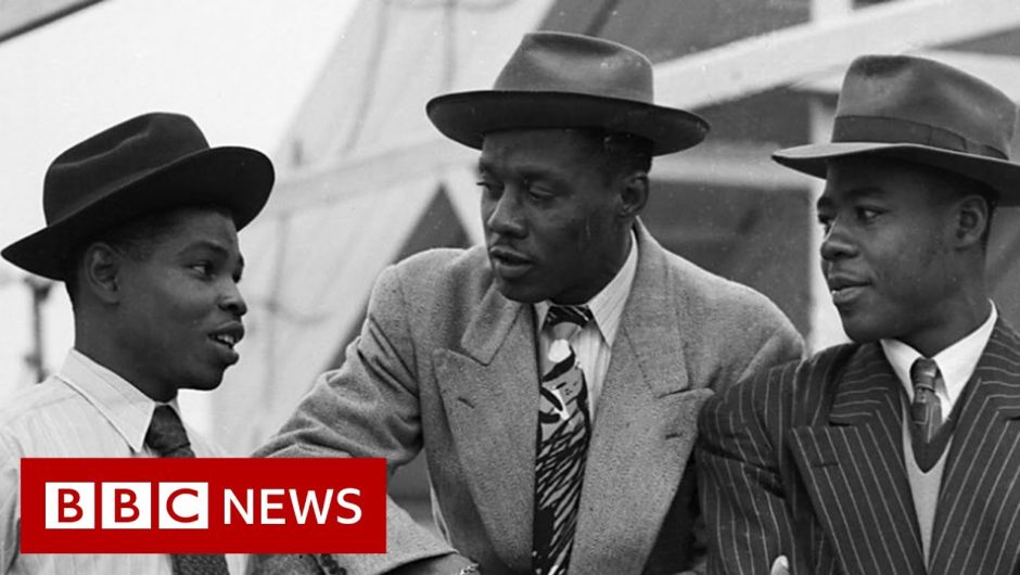 Windrush survivor: Will we get government compensation before we die? – BBC News