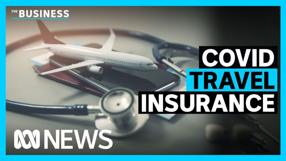 What COVID-19 travel insurance doesn't cover you for | The Business | ABC News