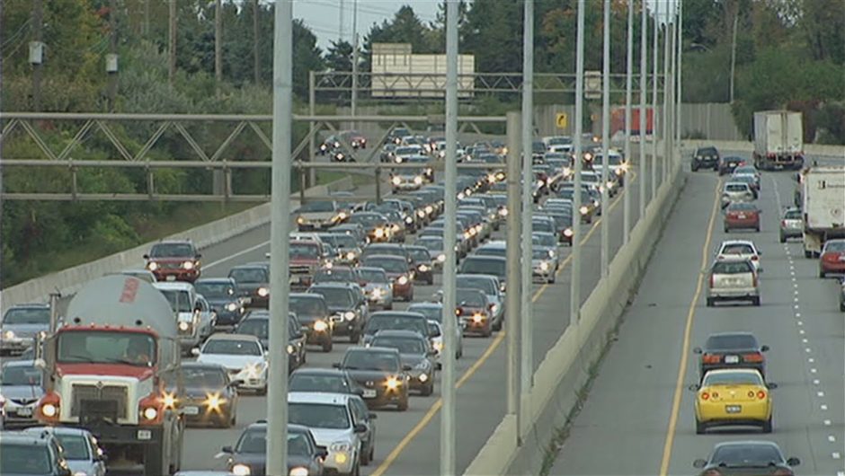 Ontario veering off track from climate change targets, internal forecasts show