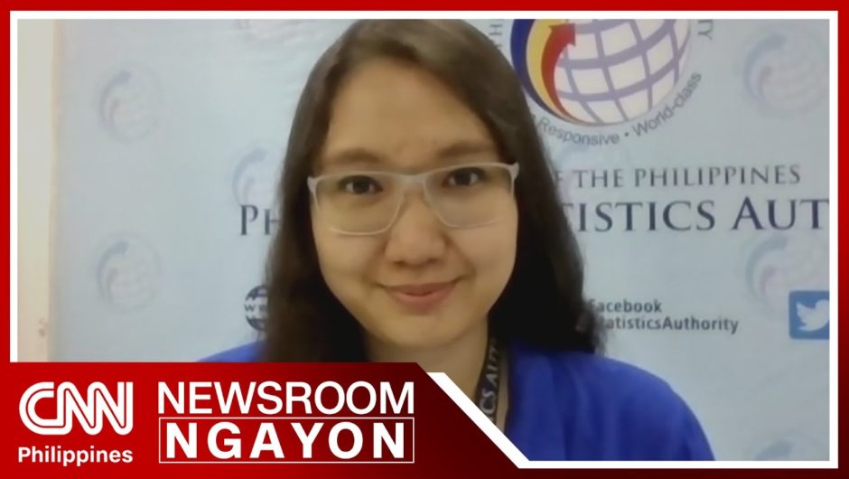 Proseso ng pagkuha ng Philsys ID | Newsroom Ngayon