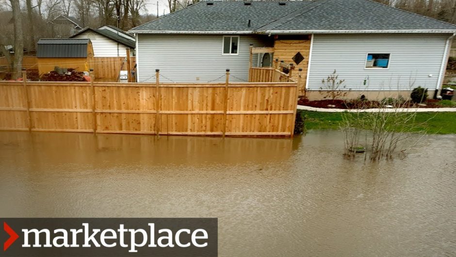 Insurance nightmares: Are you protected from flooding?