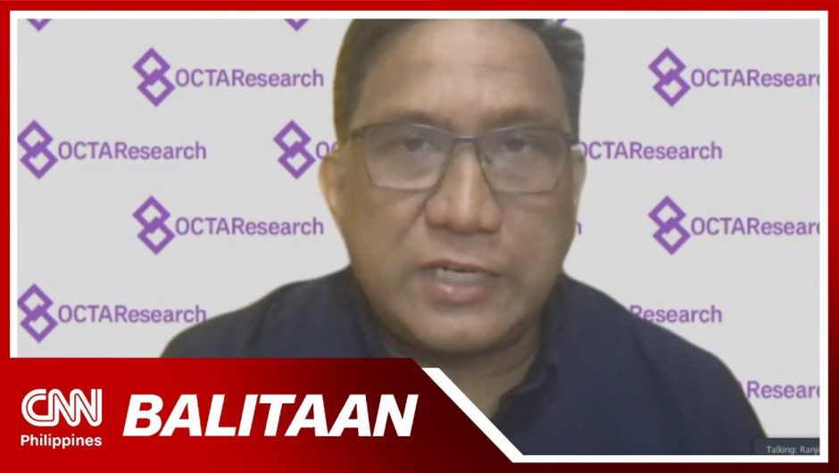 Pagkalat ng virus kontrolado na nga ba? | Balitaan