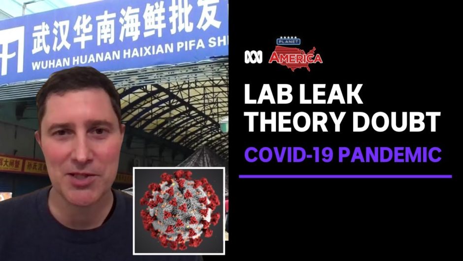 COVID-19 lab leak theory doubts | Planet America | ABC News