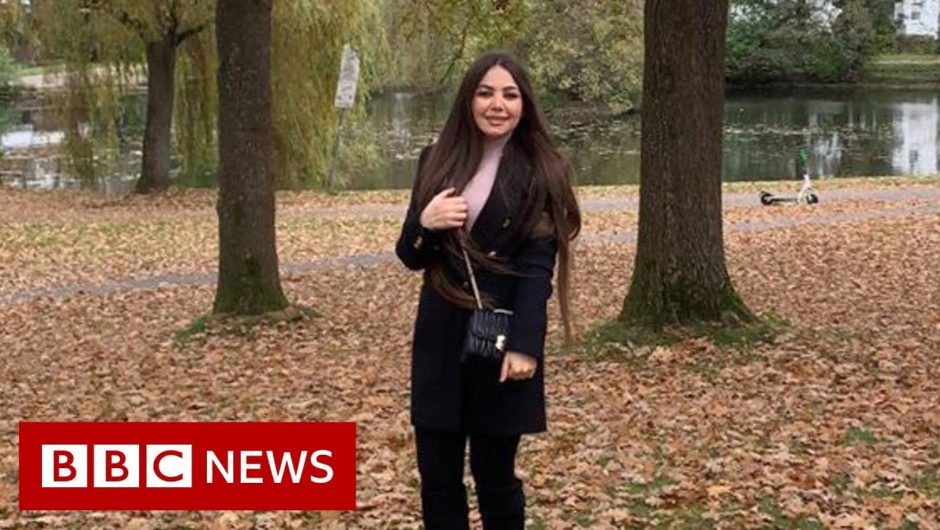 Kurdish woman is first Channel victim to be named – BBC News