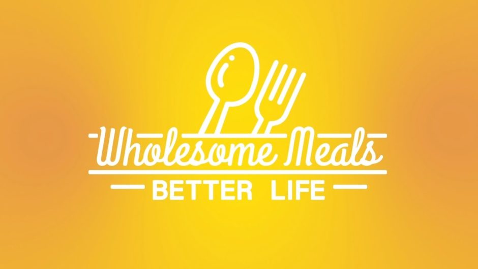 Wholesome Meals, Better Life: Holiday Cocktails