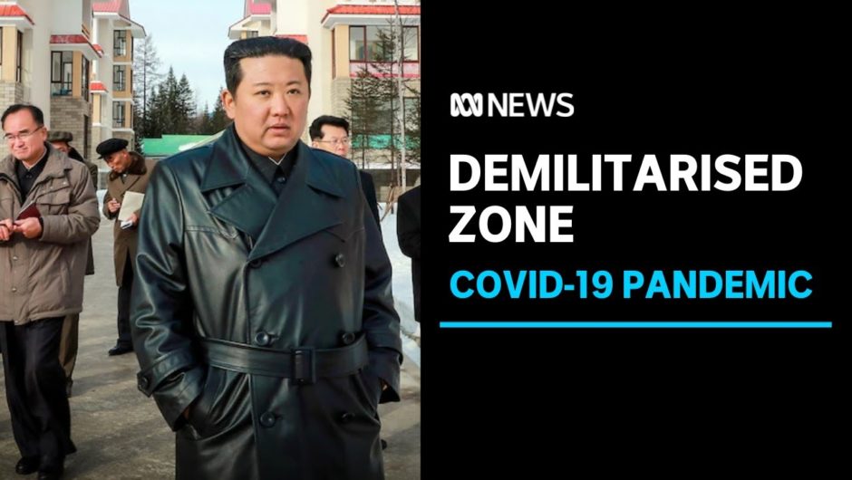 Kim Jong Un: Svelte, unvaccinated and backed into a corner | ABC News