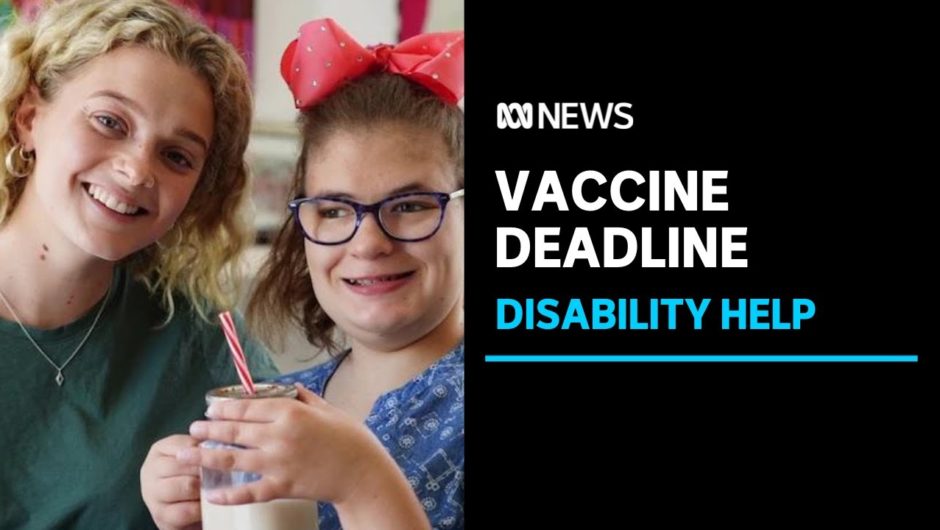 The deadline for thousands of WA workers to get their first COVID-19 jab has passed. | ABC News