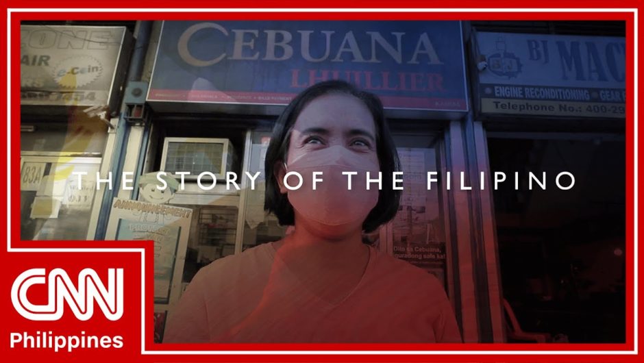 The Story of the Filipino: Cebuana Lhuillier