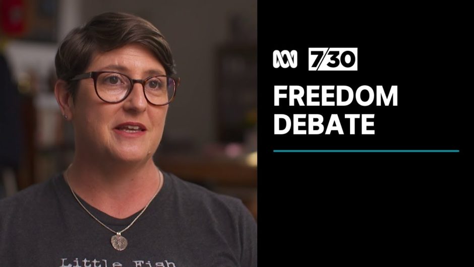 LGBTI community concerned by new religious discrimination bill | 7.30