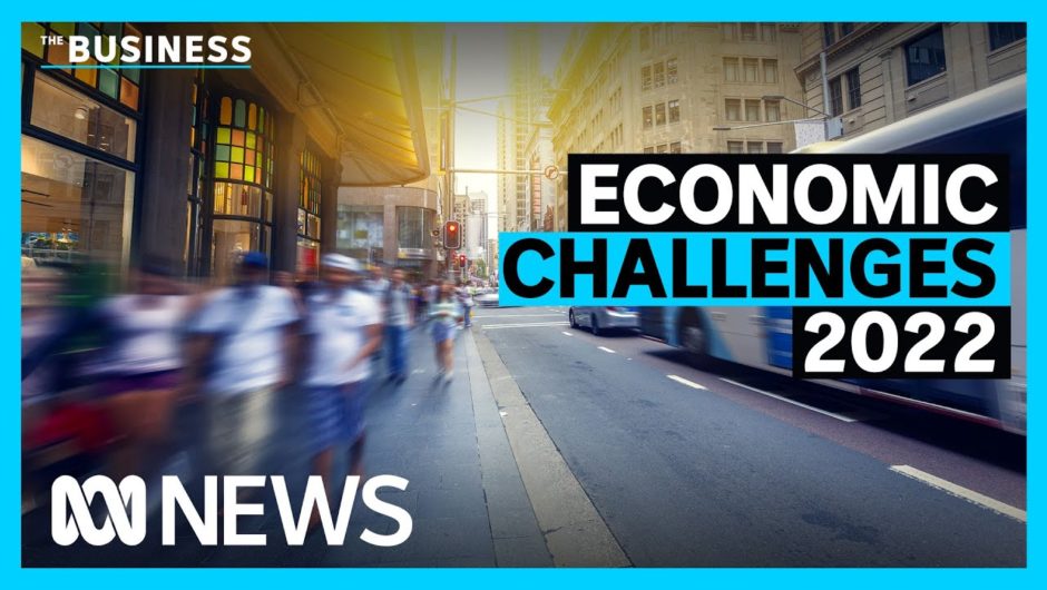 Will Australia's economic recovery continue in 2022? | The Business | ABC News