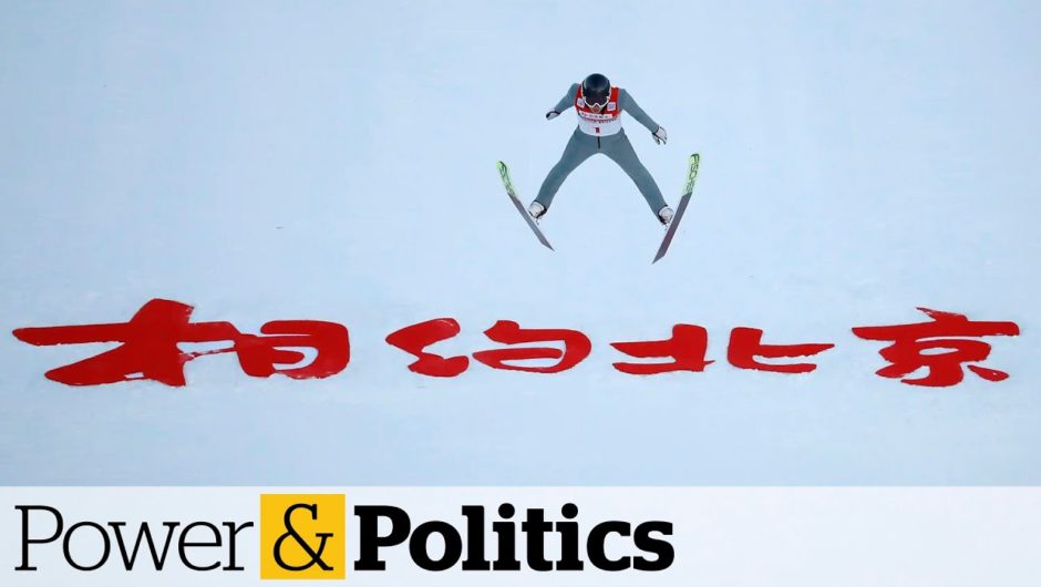 Should Canada stage a diplomatic boycott of the Beijing Olympics?