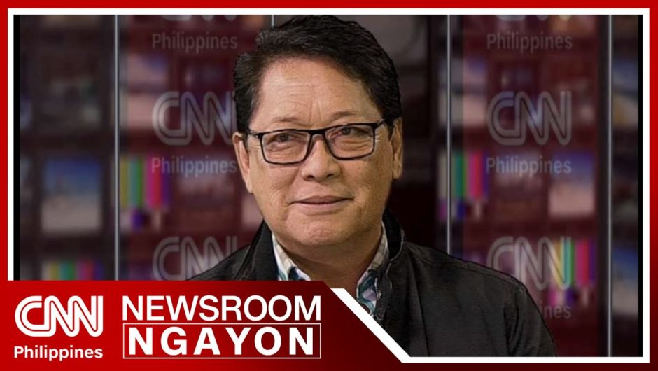 Mandatory vaccination ng on-site workers | Newsroom Ngayon