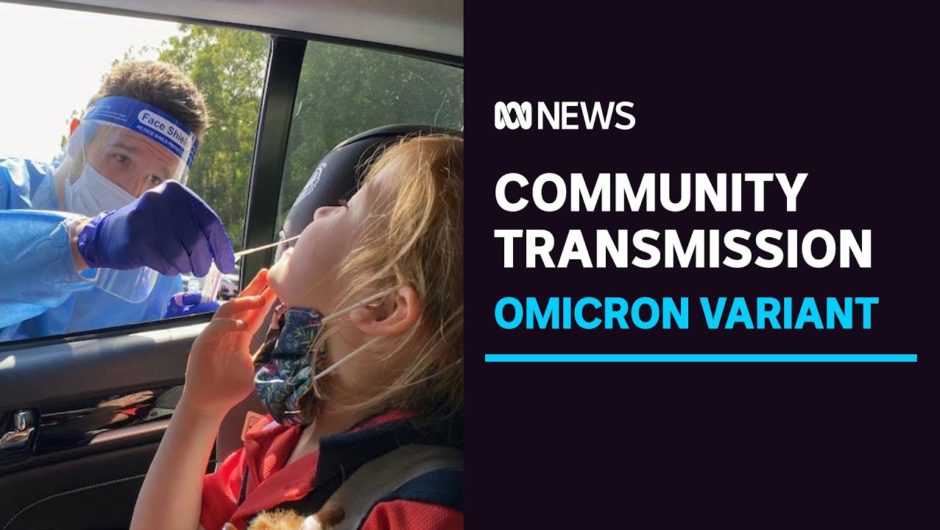 Omicron cases in NSW rises to 13 as cluster at western Sydney school grows | Coronavirus | ABC News