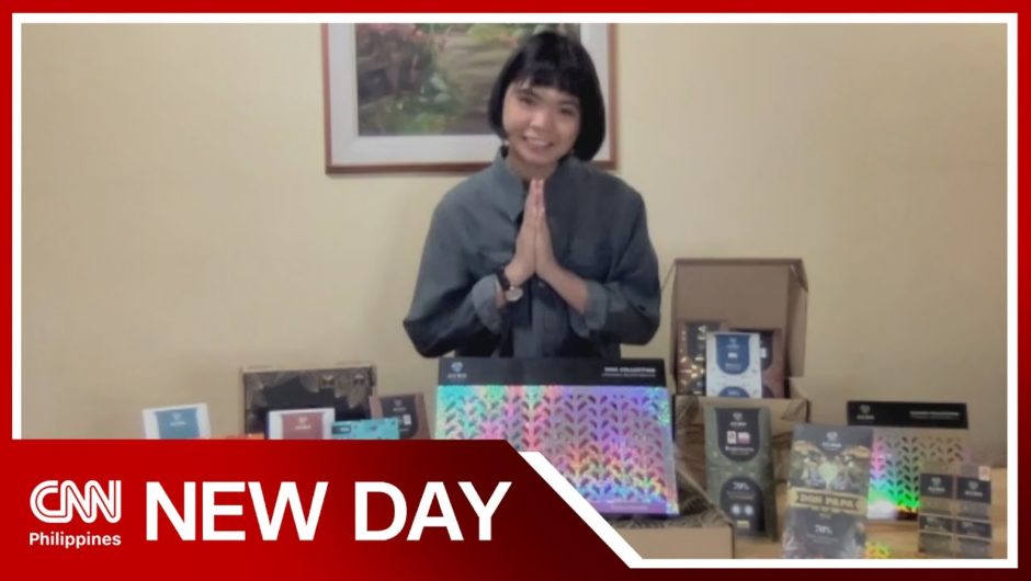 Chocolate gift packs | New Day