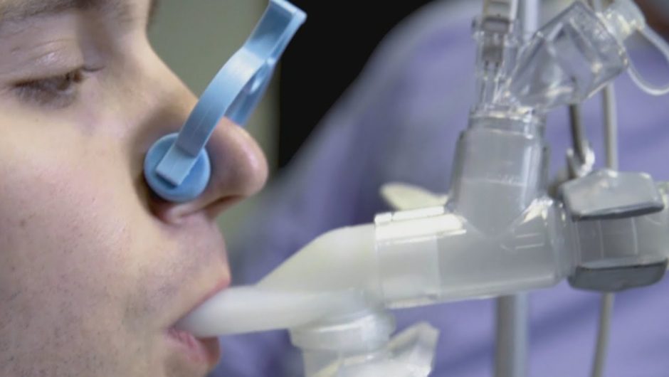 McMaster University developing inhaled aerosol COVID-19 vaccines
