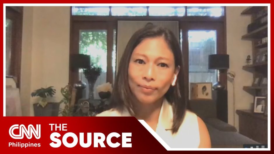 Representative Stella Quimbo | The Source