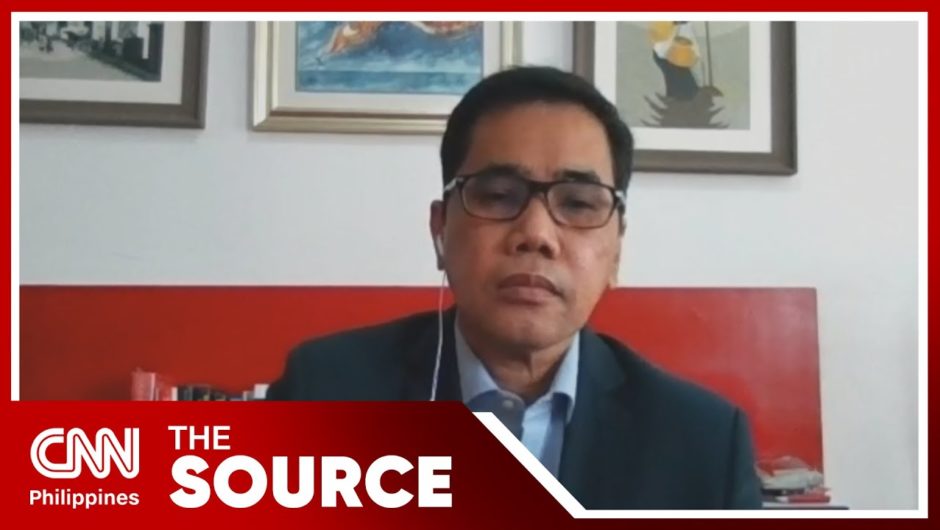 Education Usec. Nepomuceno Malaluan | The Source