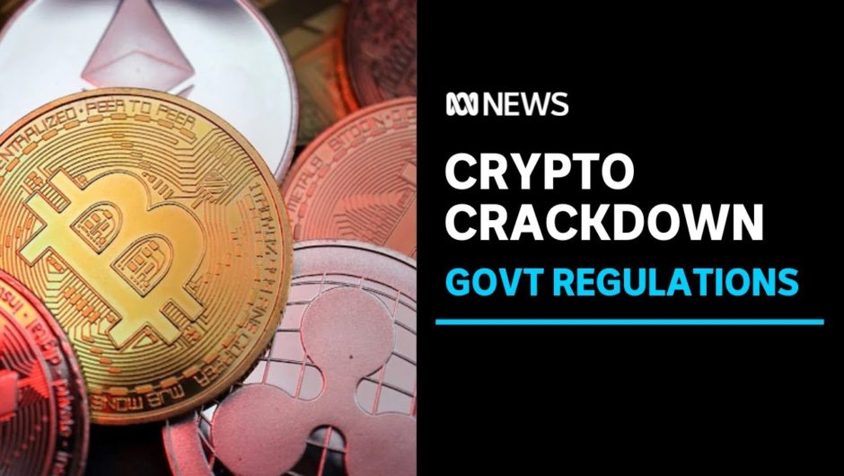 What would a central digital currency in Australia look like? | ABC News