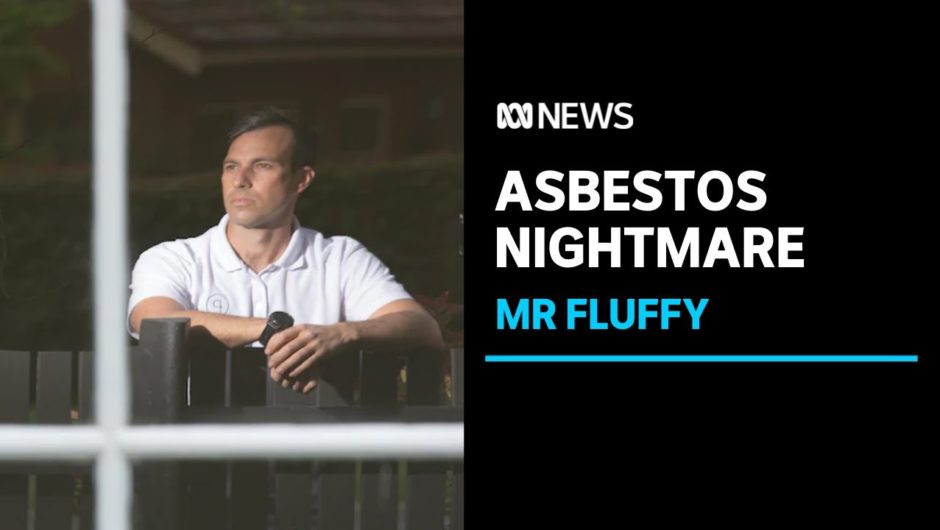 Family unknowingly buys asbestos-filled home in ACT | ABC News